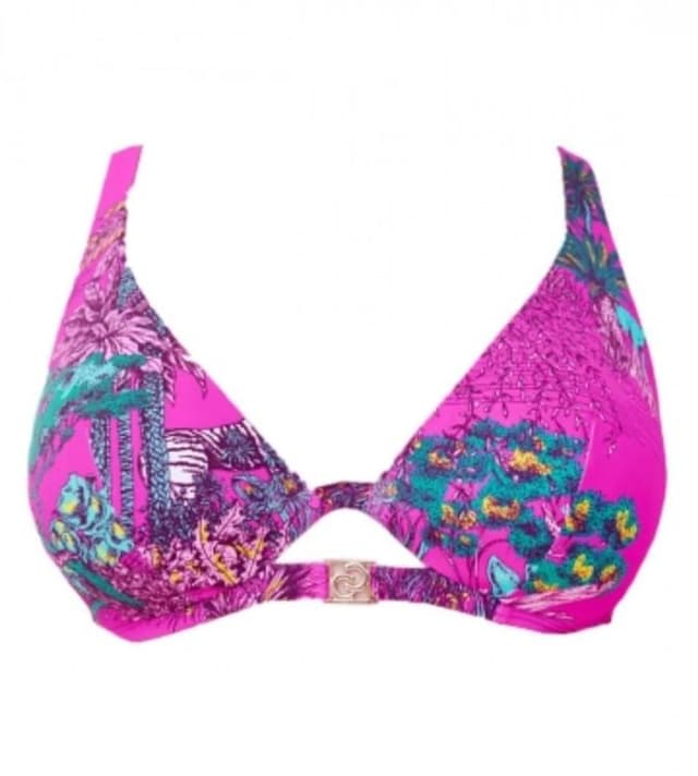 Бюстгальтер класичний на кісточках Chantelle