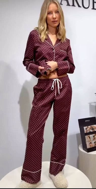 Піжама жіноча ARUELLE Georgette