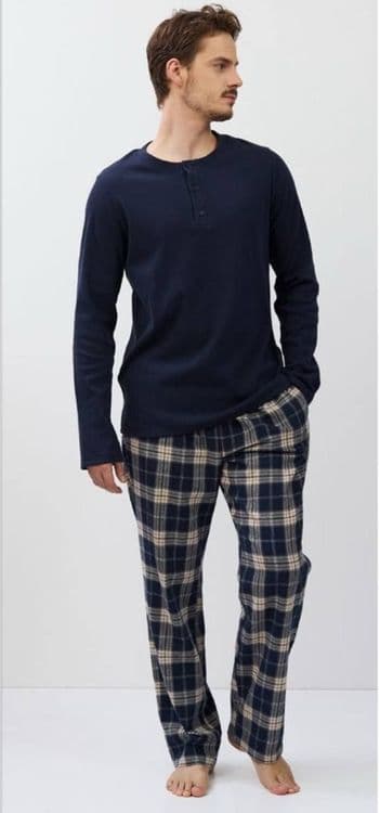 Чоловіча піжама ARUELLE