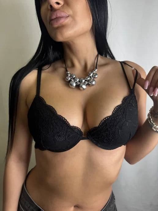 Бюстгальтер пуш-ап Lormar CLASS 